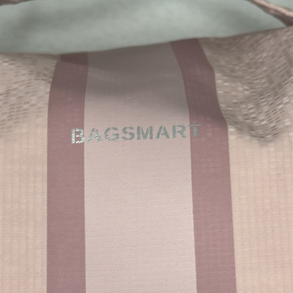 Bagsmart Atlas Travel Hanging Toiletry Bag - Picture 2 of 14